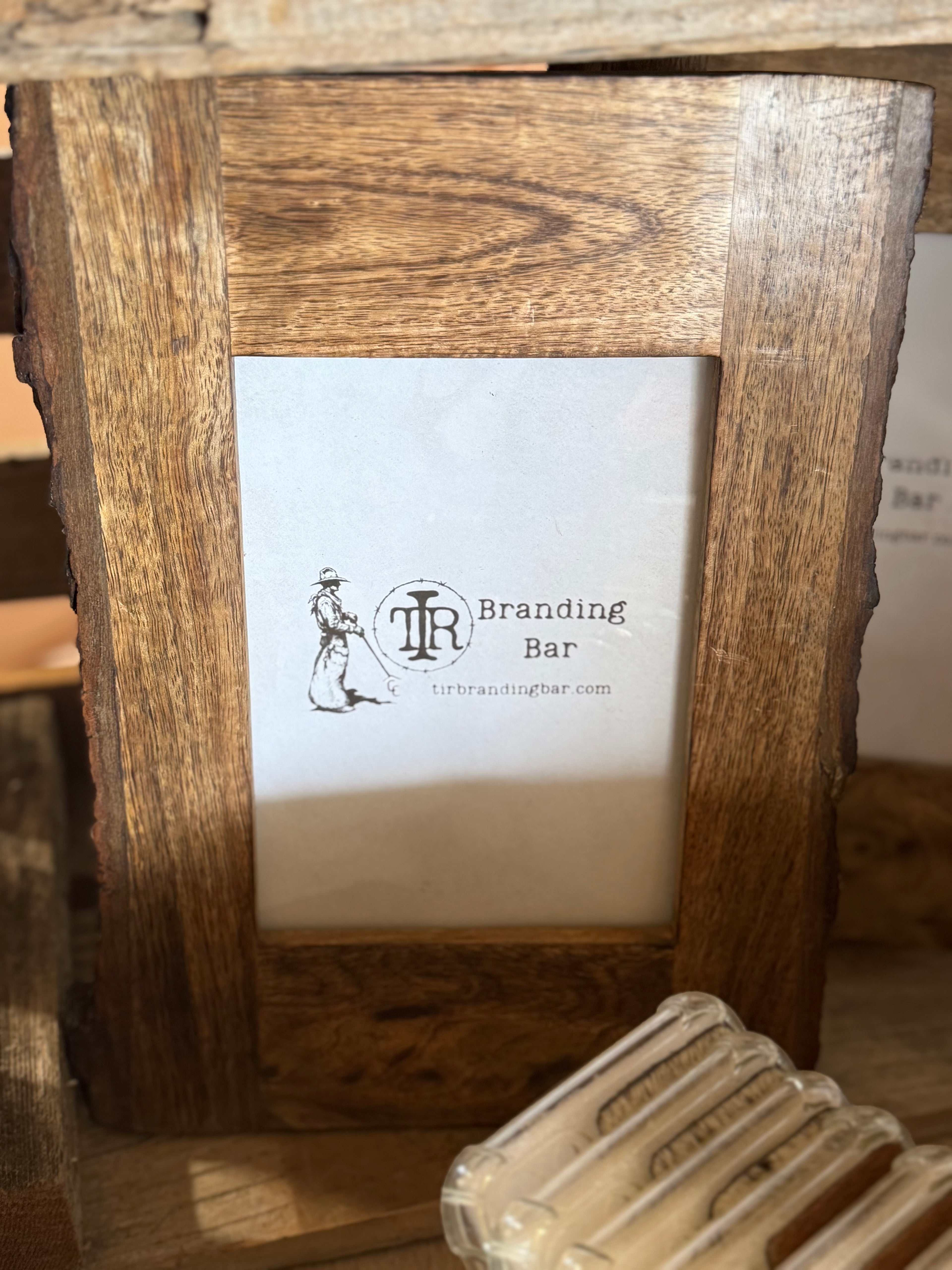 Wood Frame