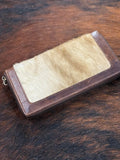Cowhide Wallet