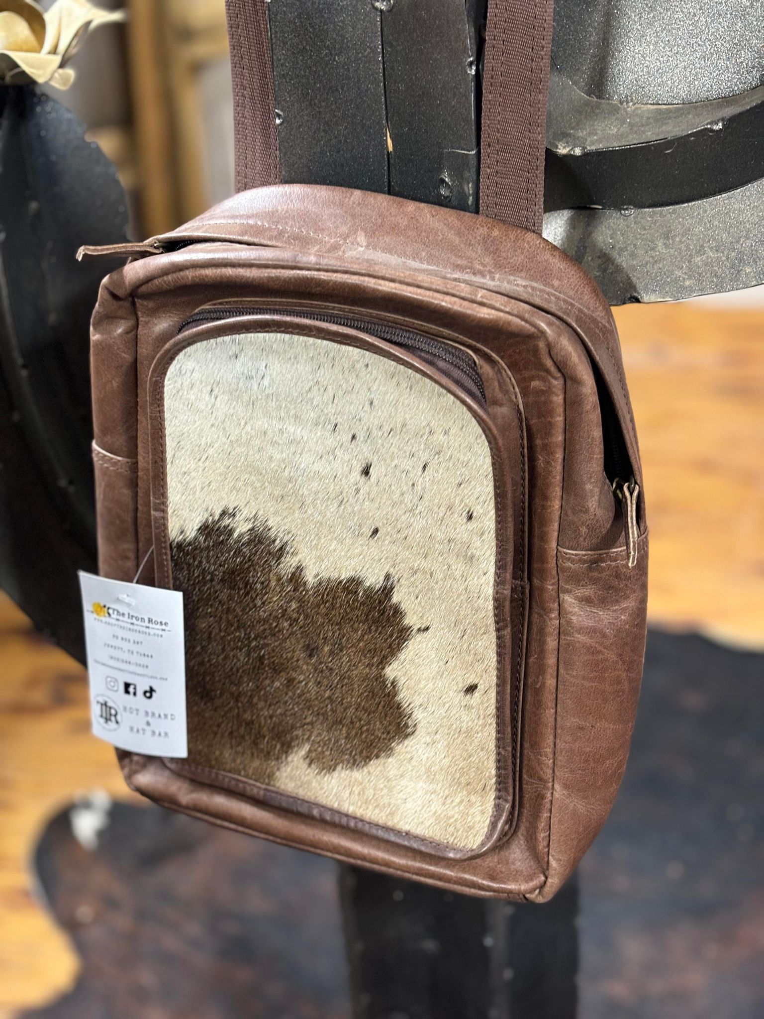 CH Backpack