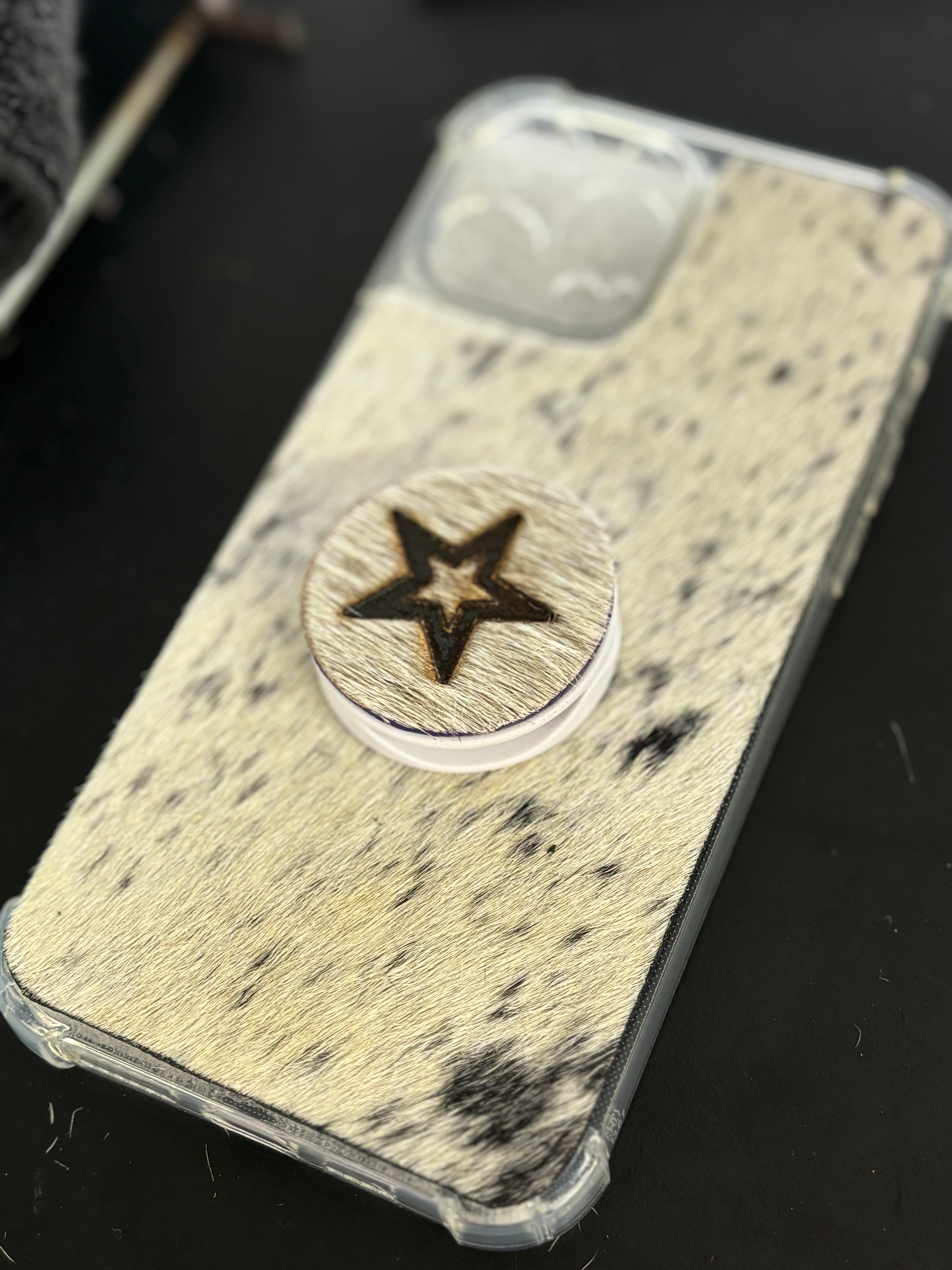 Phone Grip