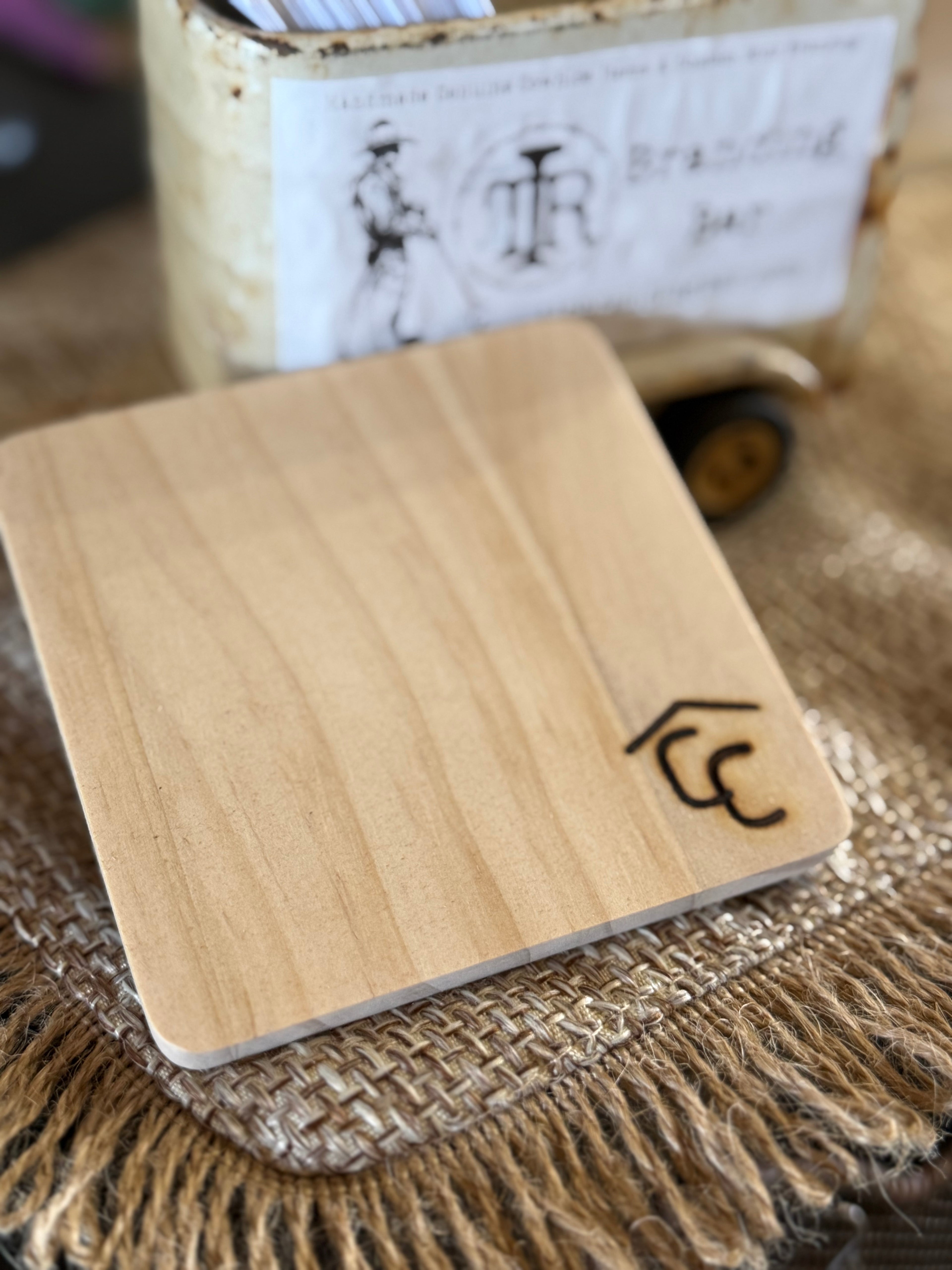 Coasters