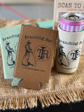 TIR Koozie